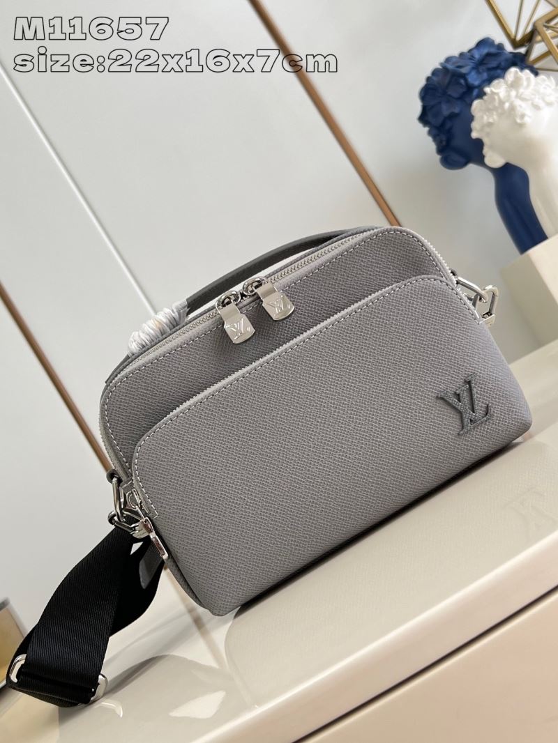 Mens LV Satchel Bags